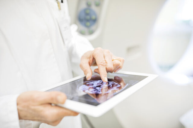 Radiologia digital: entenda como funciona e suas vantagens